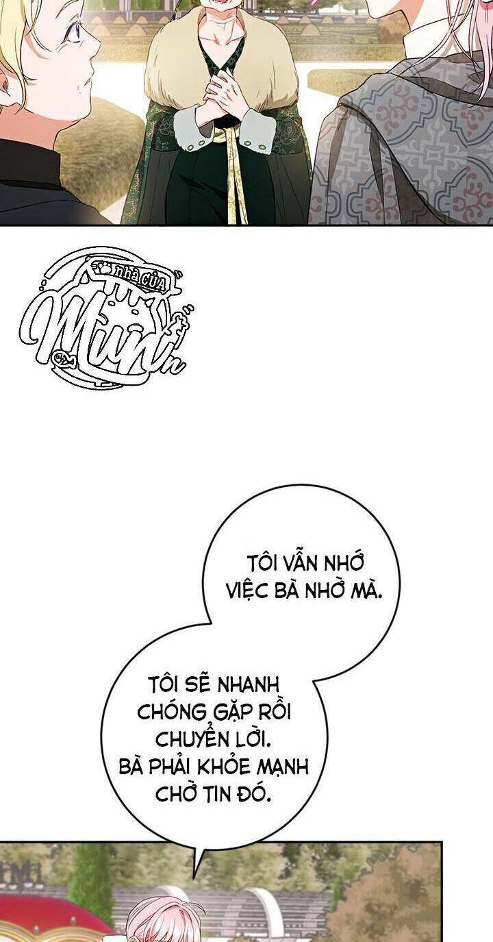 cuộc sống mới của công nương chapter 78 - Next chương 79