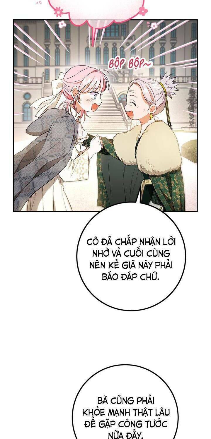 cuộc sống mới của công nương chapter 78 - Next chương 79