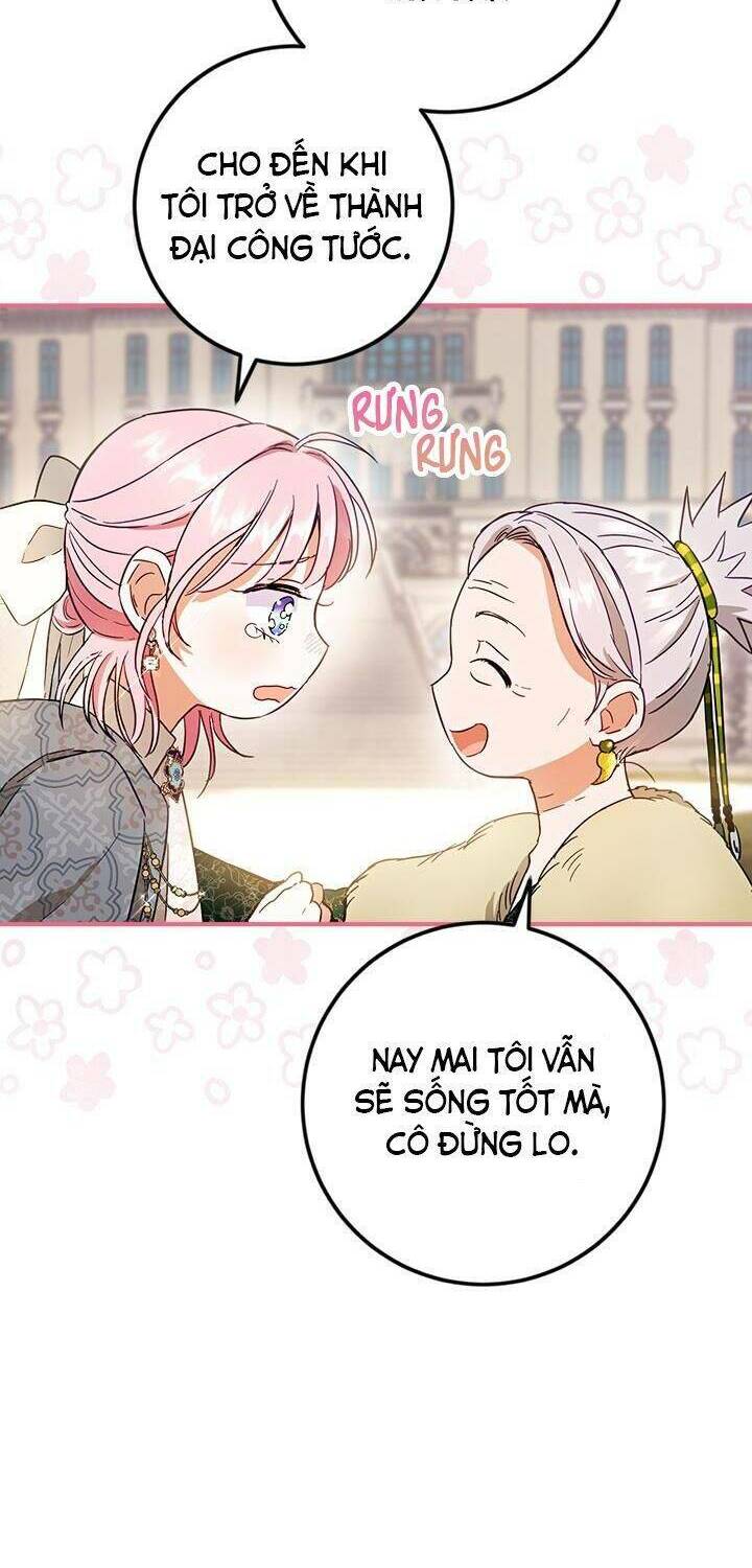 cuộc sống mới của công nương chapter 78 - Next chương 79