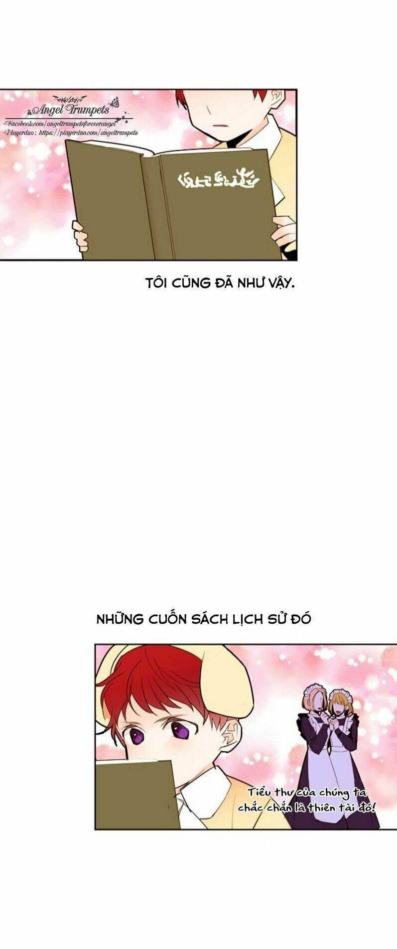 cuộc sống rập khuôn của một quý cô tái sinh! chapter 12 - Next chapter 13