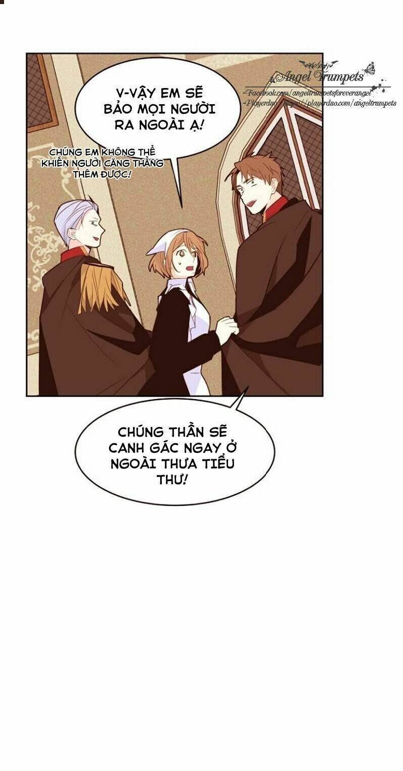 cuộc sống rập khuôn của một quý cô tái sinh! chapter 18 - Next chapter 19