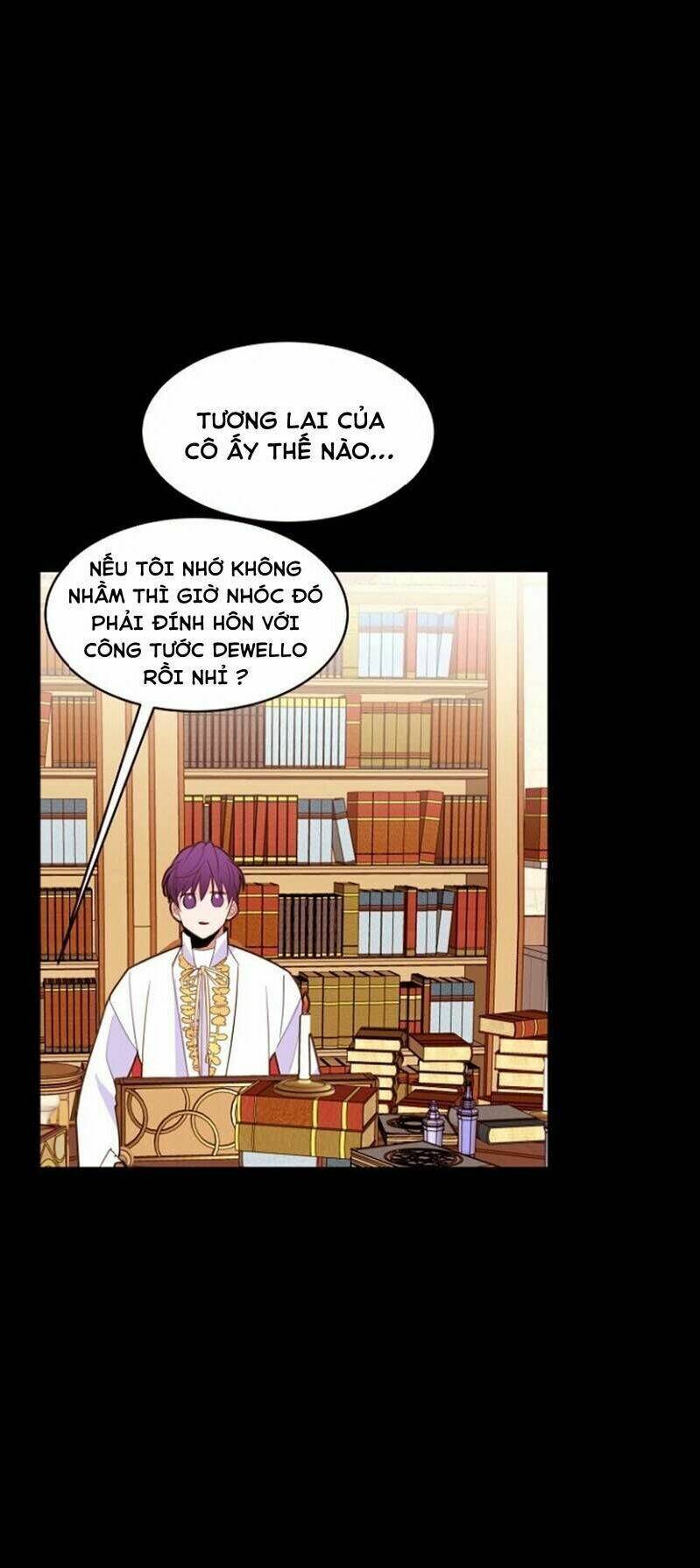 cuộc sống rập khuôn của một quý cô tái sinh! chapter 19 - Next chapter 20