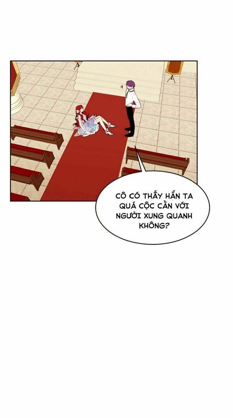 cuộc sống rập khuôn của một quý cô tái sinh! chapter 19 - Next chapter 20