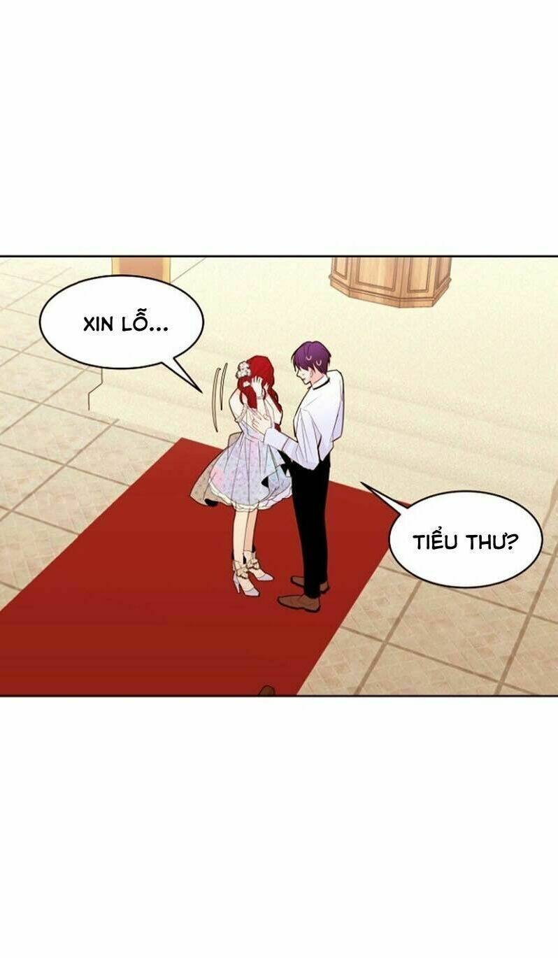 cuộc sống rập khuôn của một quý cô tái sinh! chapter 19 - Next chapter 20