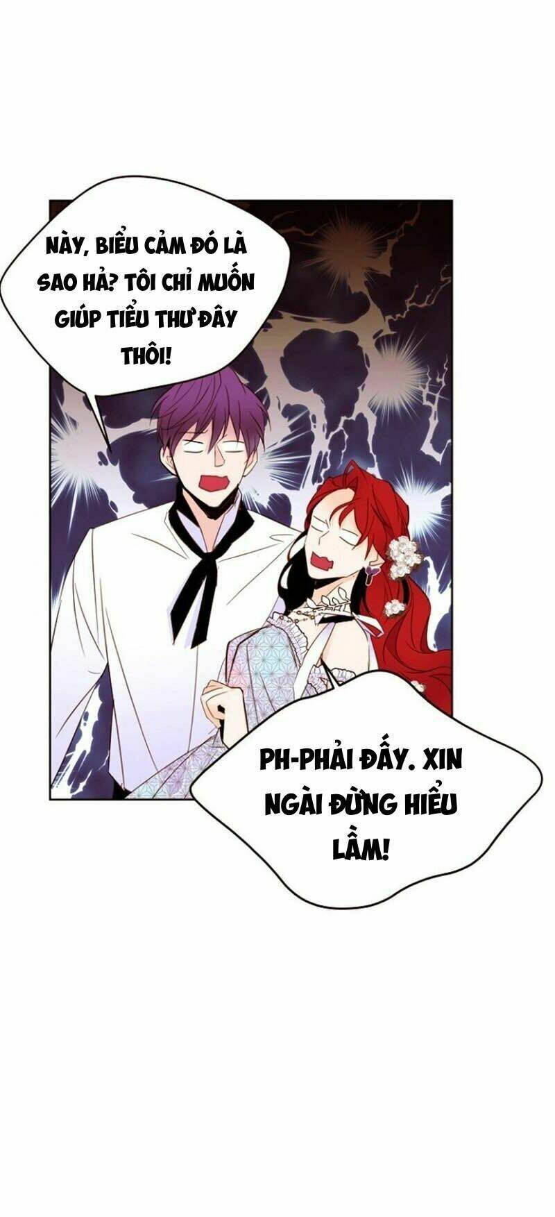 cuộc sống rập khuôn của một quý cô tái sinh! chapter 19 - Next chapter 20