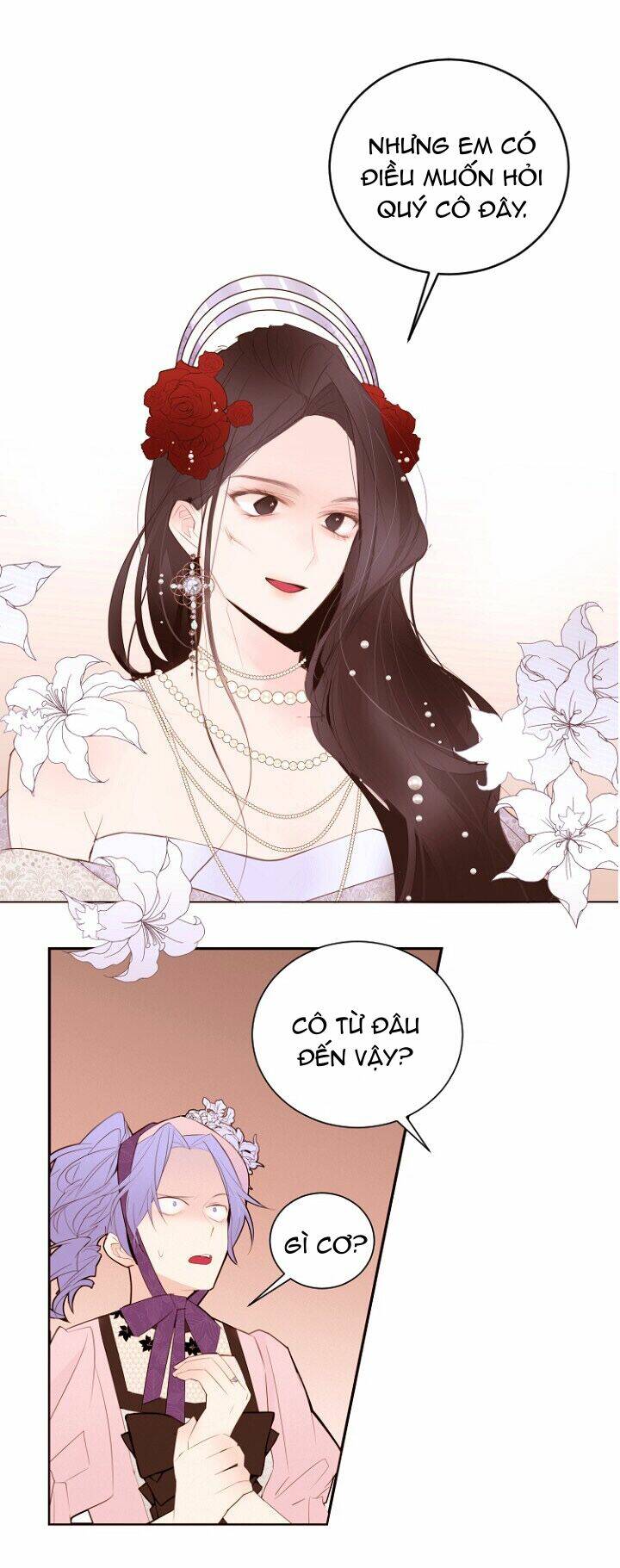 cuộc sống rập khuôn của một quý cô tái sinh! chapter 2 - Next chapter 3