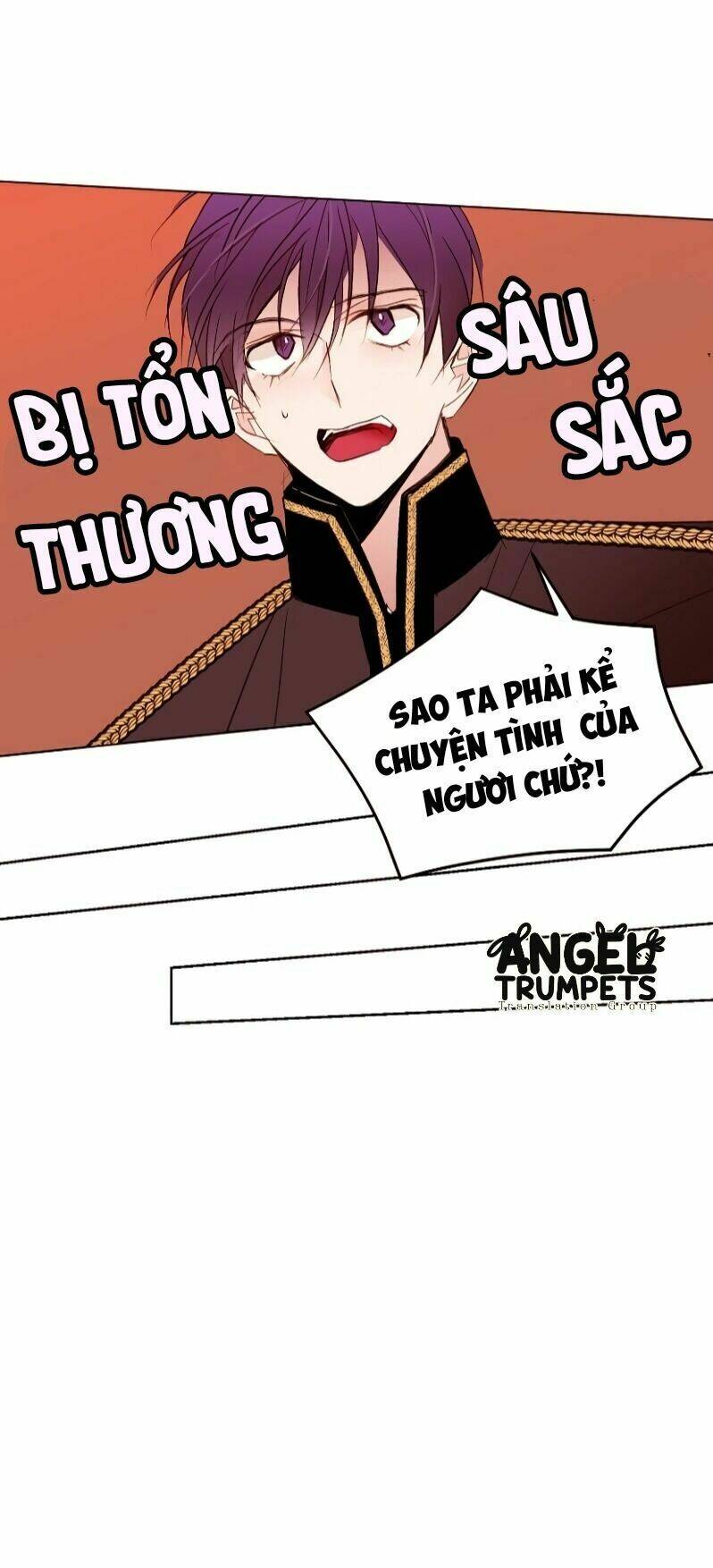 cuộc sống rập khuôn của một quý cô tái sinh! Chapter 26 - Next chapter 27