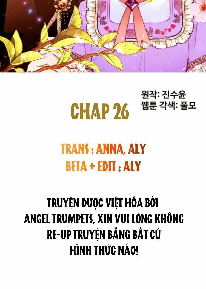 cuộc sống rập khuôn của một quý cô tái sinh! Chapter 26 - Next chapter 27