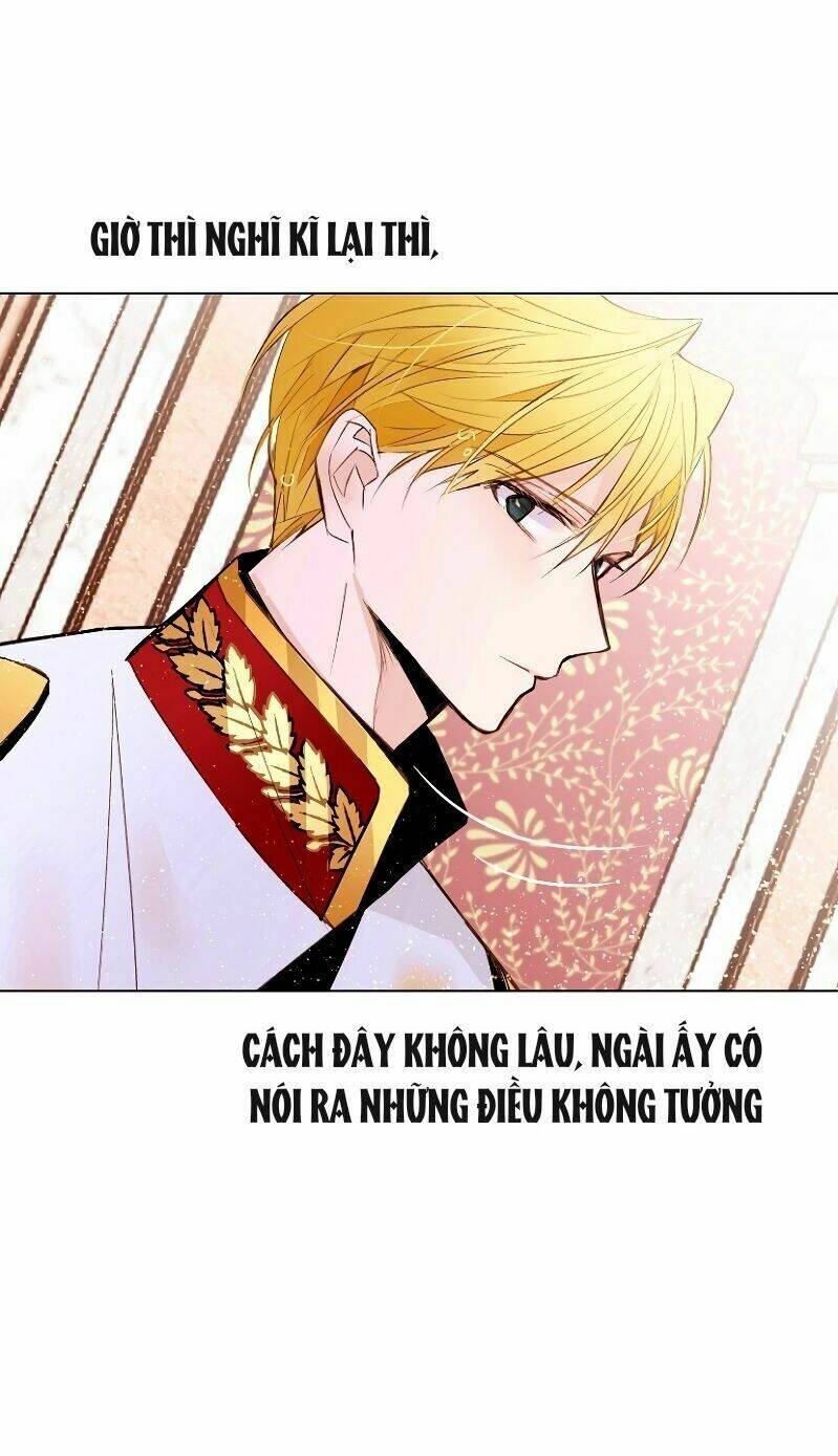 cuộc sống rập khuôn của một quý cô tái sinh! chapter 28 - Next chapter 29