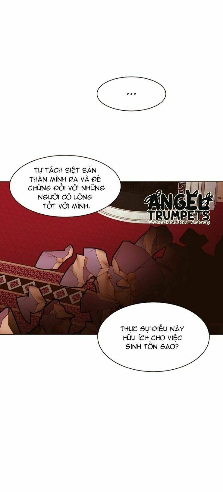 cuộc sống rập khuôn của một quý cô tái sinh! chapter 28 - Next chapter 29