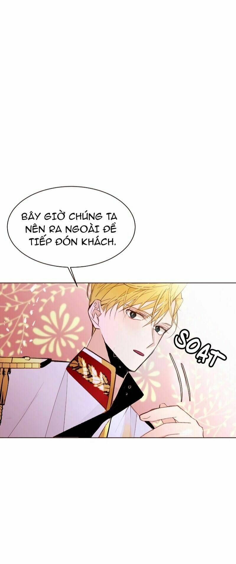 cuộc sống rập khuôn của một quý cô tái sinh! chapter 29 - Next chapter 30