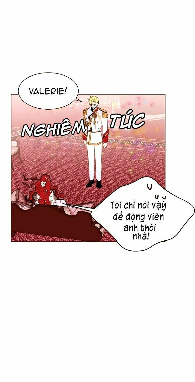 cuộc sống rập khuôn của một quý cô tái sinh! chapter 29 - Next chapter 30