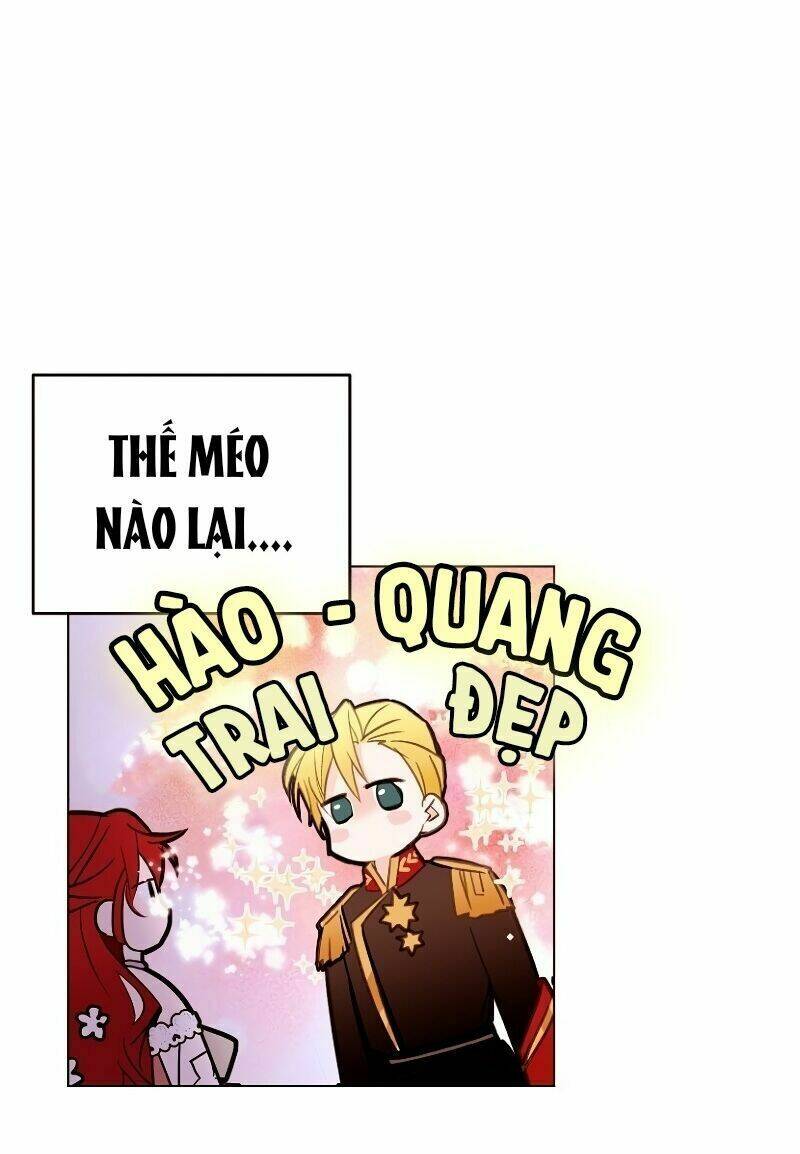 cuộc sống rập khuôn của một quý cô tái sinh! chapter 29 - Next chapter 30