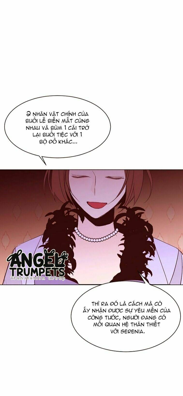 cuộc sống rập khuôn của một quý cô tái sinh! chapter 29 - Next chapter 30