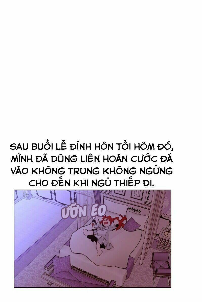 cuộc sống rập khuôn của một quý cô tái sinh! chapter 30 - Trang 2