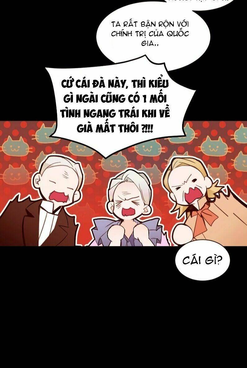 cuộc sống rập khuôn của một quý cô tái sinh! chapter 30 - Trang 2