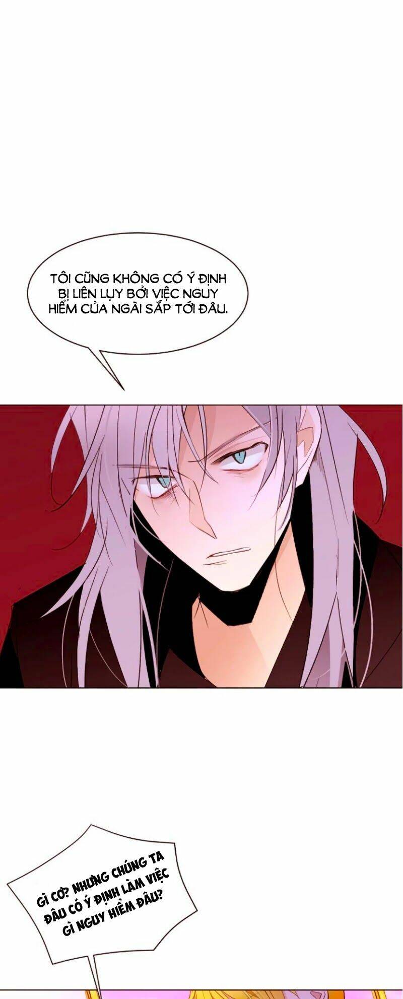 cuộc sống rập khuôn của một quý cô tái sinh! chapter 33 - Next chapter 34