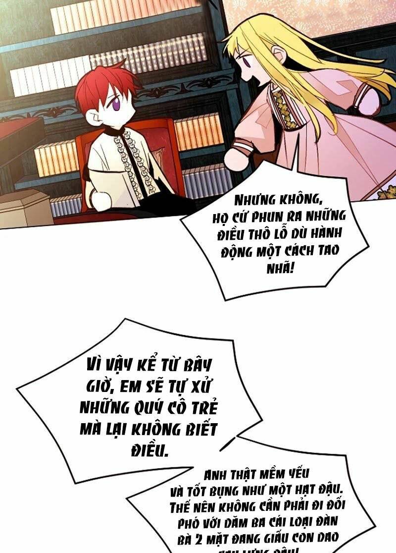 cuộc sống rập khuôn của một quý cô tái sinh! chapter 37.5 - Next chapter 38