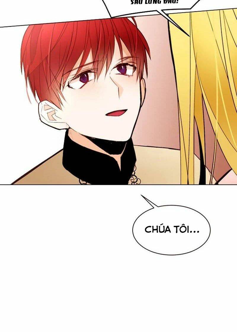 cuộc sống rập khuôn của một quý cô tái sinh! chapter 37.5 - Next chapter 38