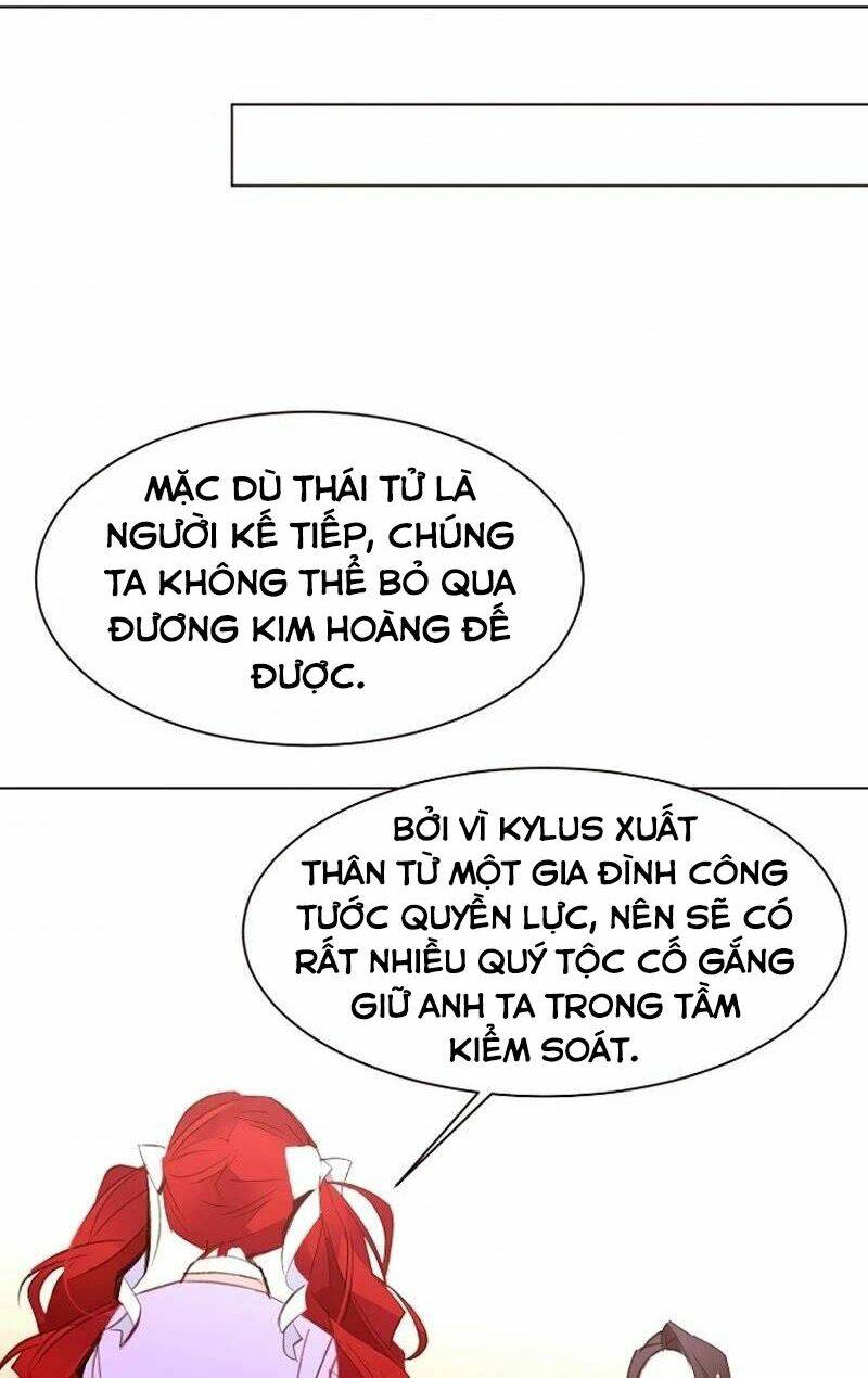 cuộc sống rập khuôn của một quý cô tái sinh! chapter 37.5 - Next chapter 38