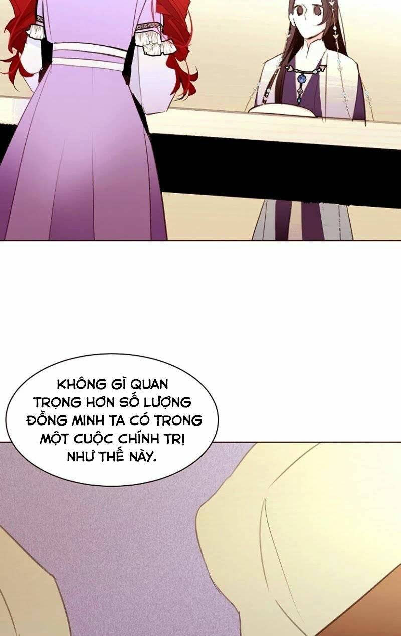 cuộc sống rập khuôn của một quý cô tái sinh! chapter 37.5 - Next chapter 38