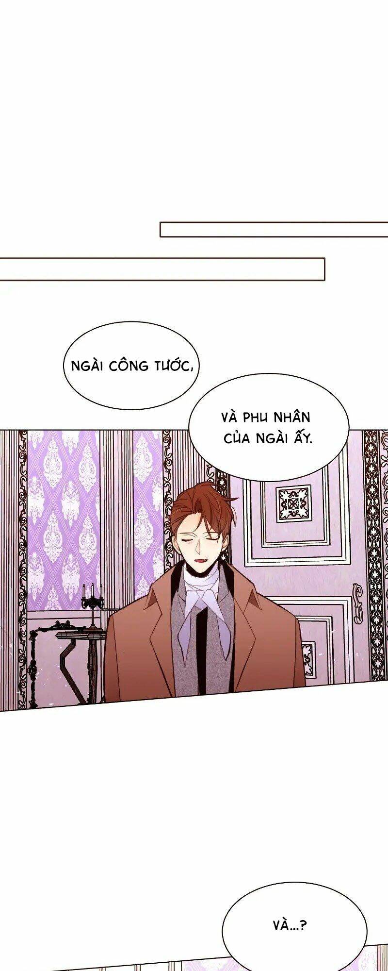 cuộc sống rập khuôn của một quý cô tái sinh! chapter 40 - Next chapter 41