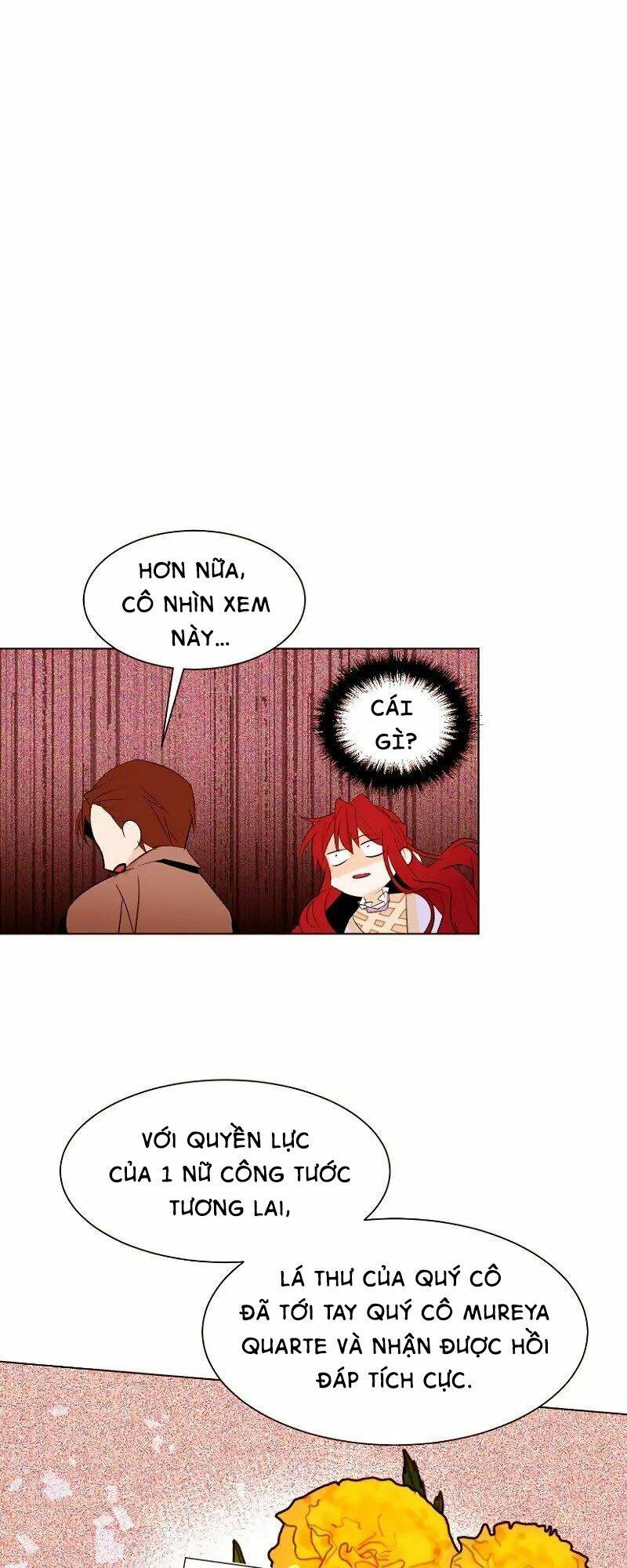 cuộc sống rập khuôn của một quý cô tái sinh! chapter 40 - Next chapter 41