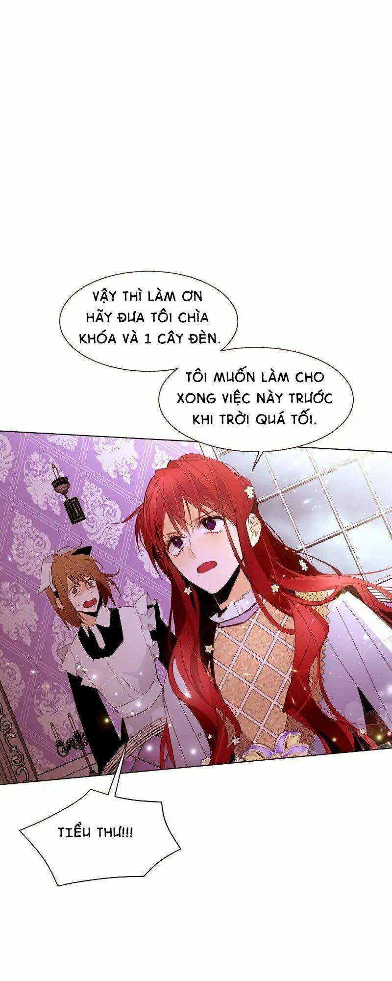 cuộc sống rập khuôn của một quý cô tái sinh! chapter 40 - Next chapter 41