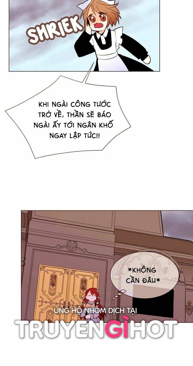 cuộc sống rập khuôn của một quý cô tái sinh! chapter 40 - Next chapter 41