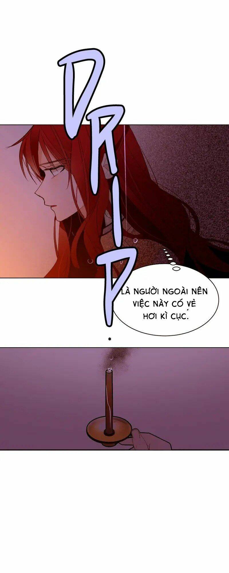 cuộc sống rập khuôn của một quý cô tái sinh! chapter 40 - Next chapter 41