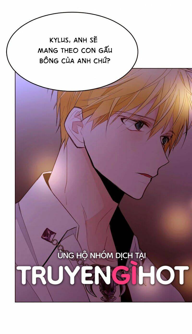 cuộc sống rập khuôn của một quý cô tái sinh! chapter 42 - Next chapter 43