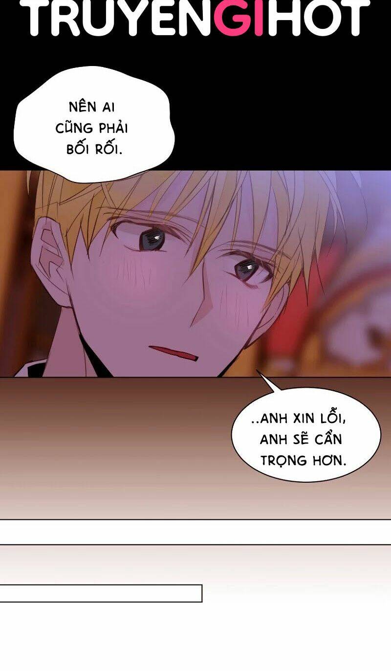 cuộc sống rập khuôn của một quý cô tái sinh! chapter 42 - Next chapter 43