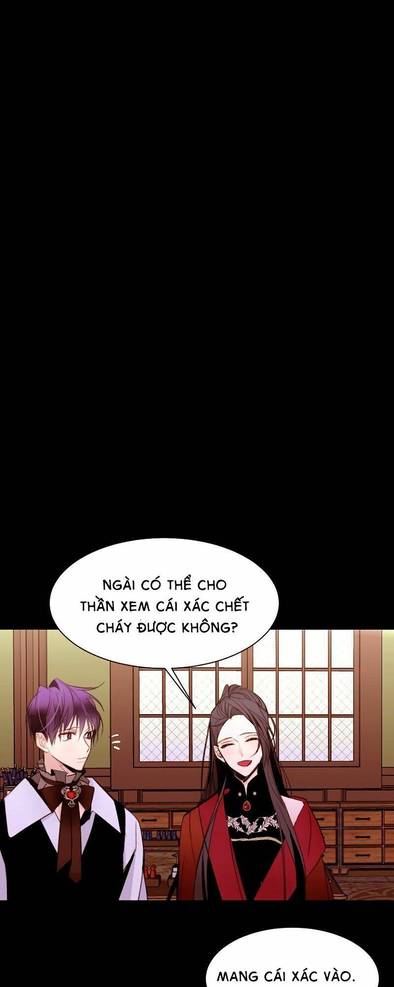 cuộc sống rập khuôn của một quý cô tái sinh! chapter 43 - Trang 2