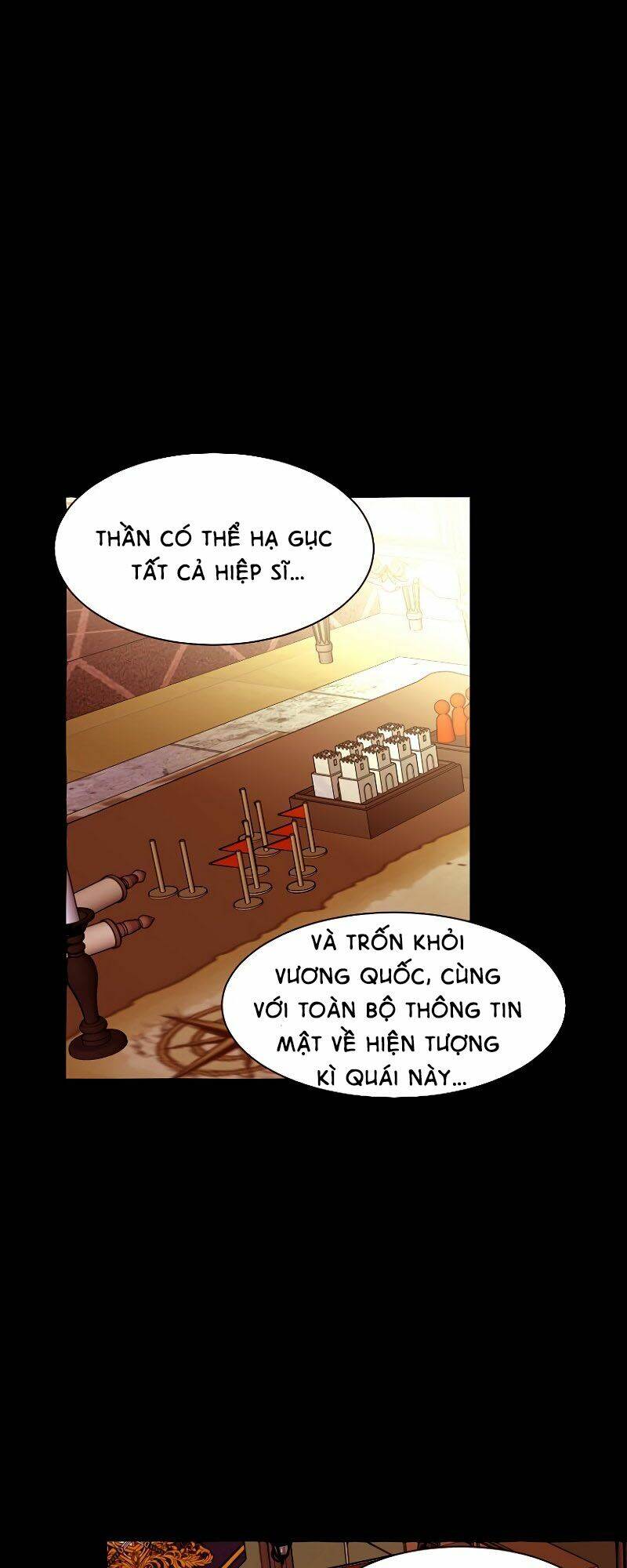 cuộc sống rập khuôn của một quý cô tái sinh! chapter 43 - Trang 2