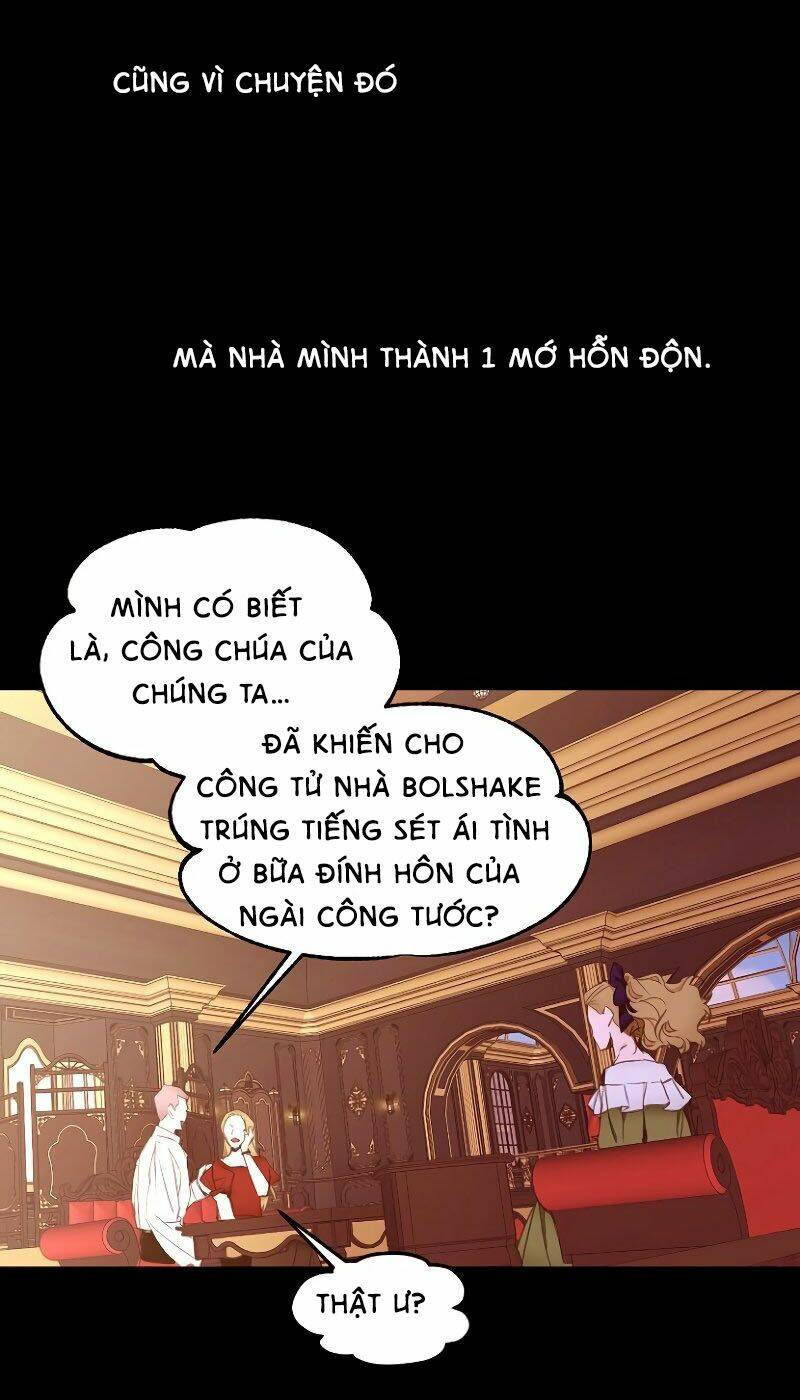 cuộc sống rập khuôn của một quý cô tái sinh! chapter 43 - Trang 2