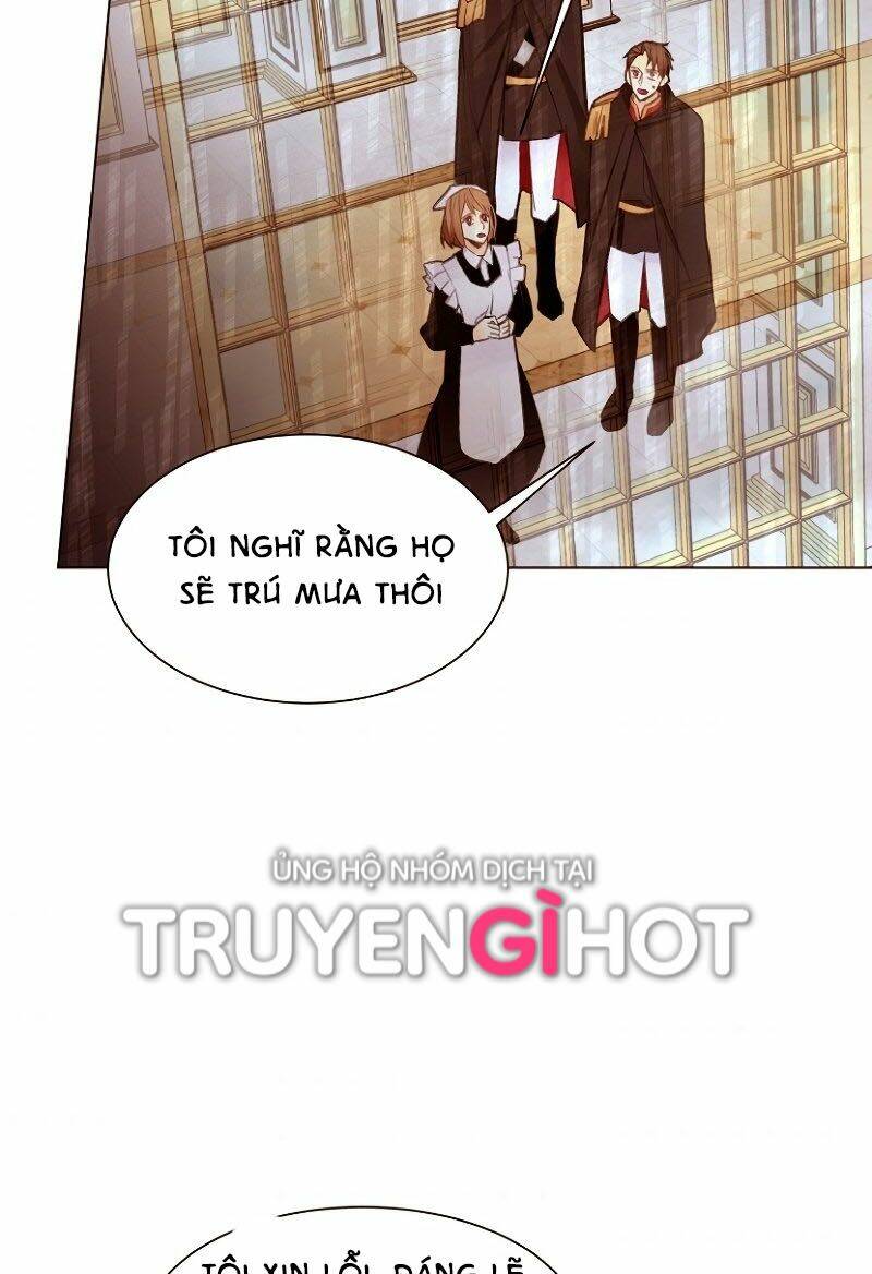 cuộc sống rập khuôn của một quý cô tái sinh! chapter 48 - Next chapter 49