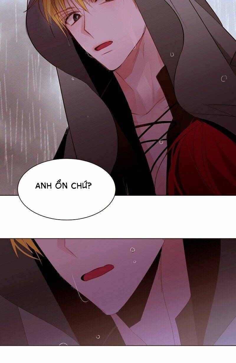 cuộc sống rập khuôn của một quý cô tái sinh! chapter 48 - Next chapter 49