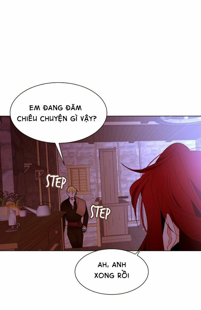 cuộc sống rập khuôn của một quý cô tái sinh! chapter 48 - Next chapter 49