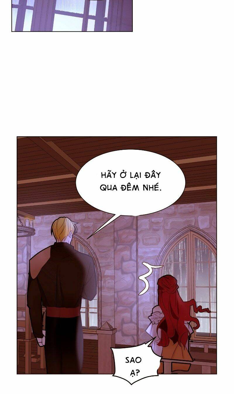 cuộc sống rập khuôn của một quý cô tái sinh! chapter 48 - Next chapter 49