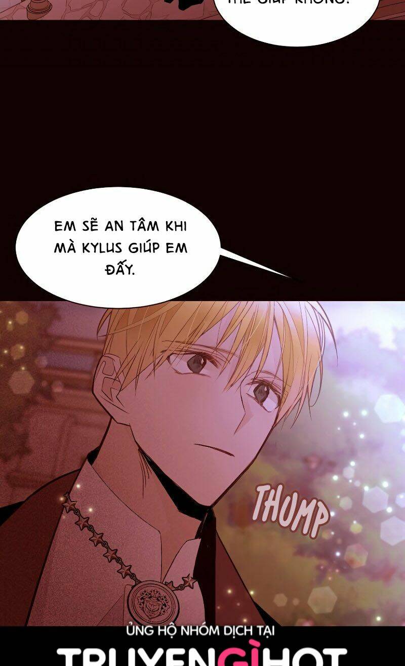 cuộc sống rập khuôn của một quý cô tái sinh! chapter 48 - Next chapter 49