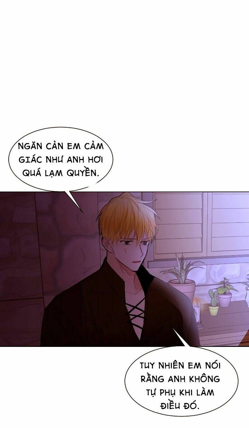 cuộc sống rập khuôn của một quý cô tái sinh! chapter 48 - Next chapter 49