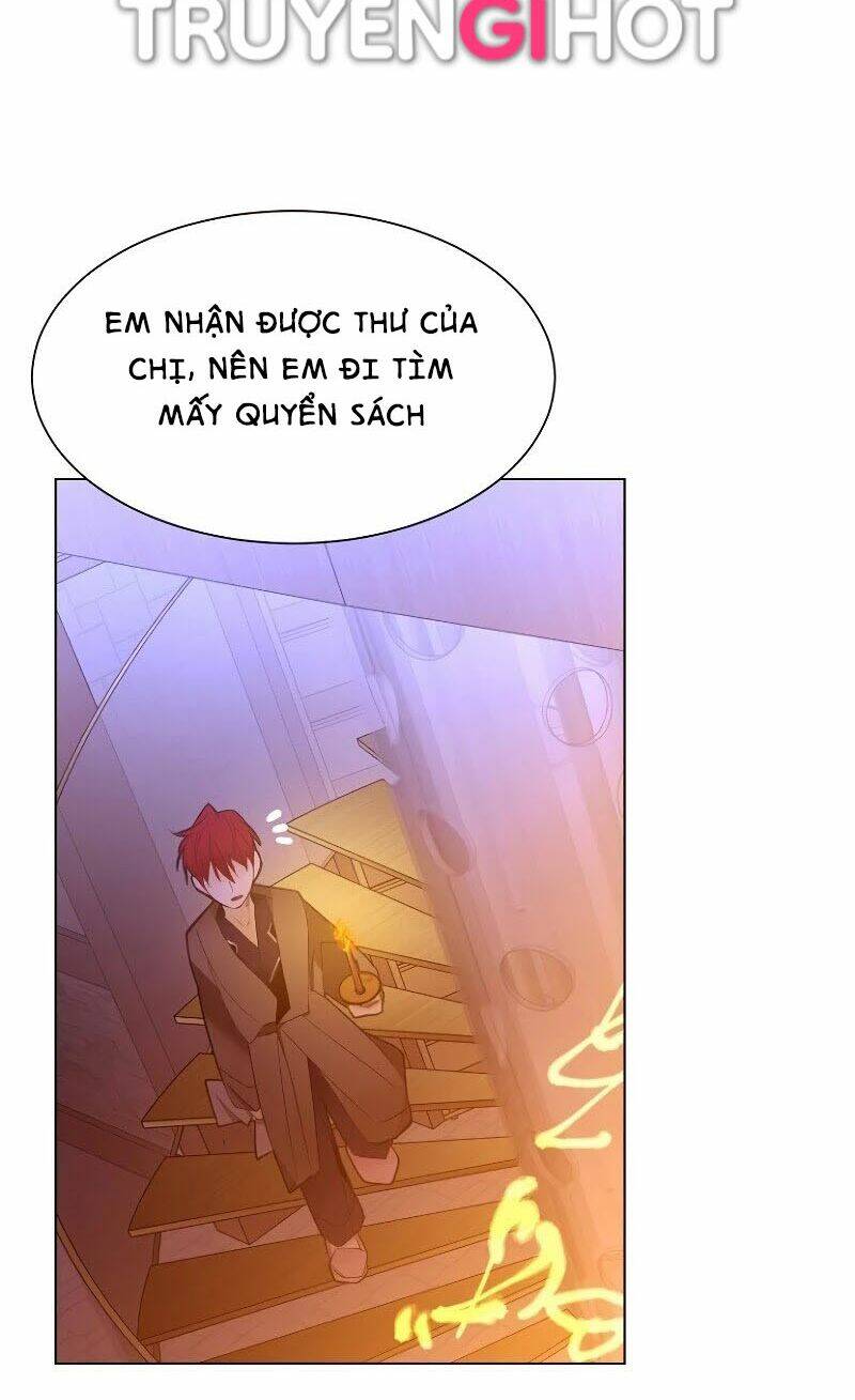 cuộc sống rập khuôn của một quý cô tái sinh! chapter 49 - Next chapter 50