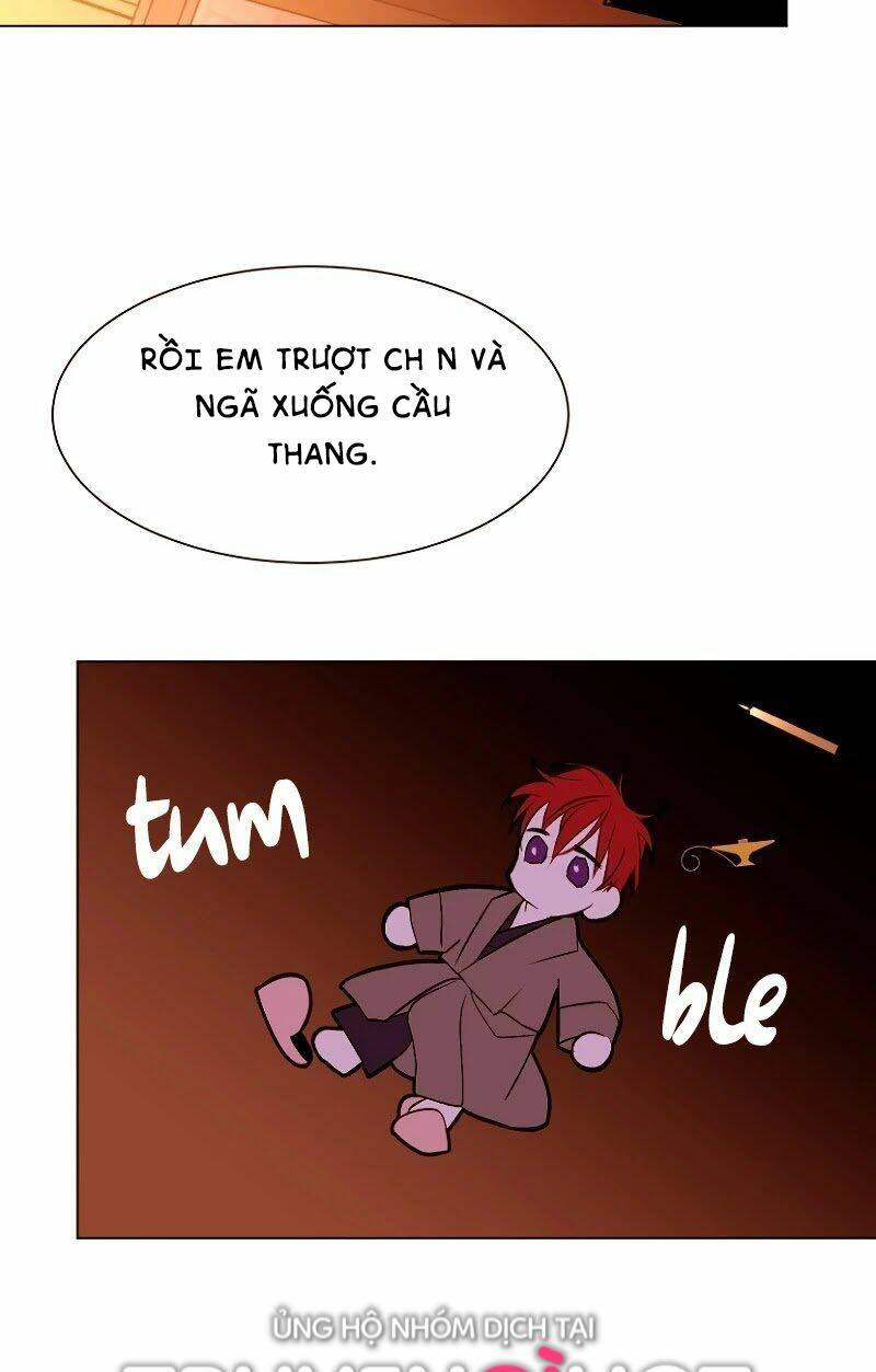 cuộc sống rập khuôn của một quý cô tái sinh! chapter 49 - Next chapter 50