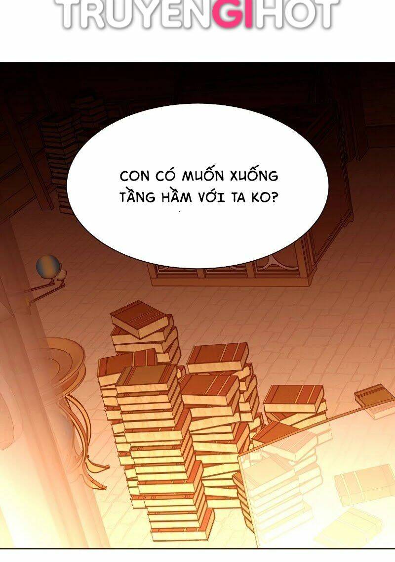 cuộc sống rập khuôn của một quý cô tái sinh! chapter 49 - Next chapter 50