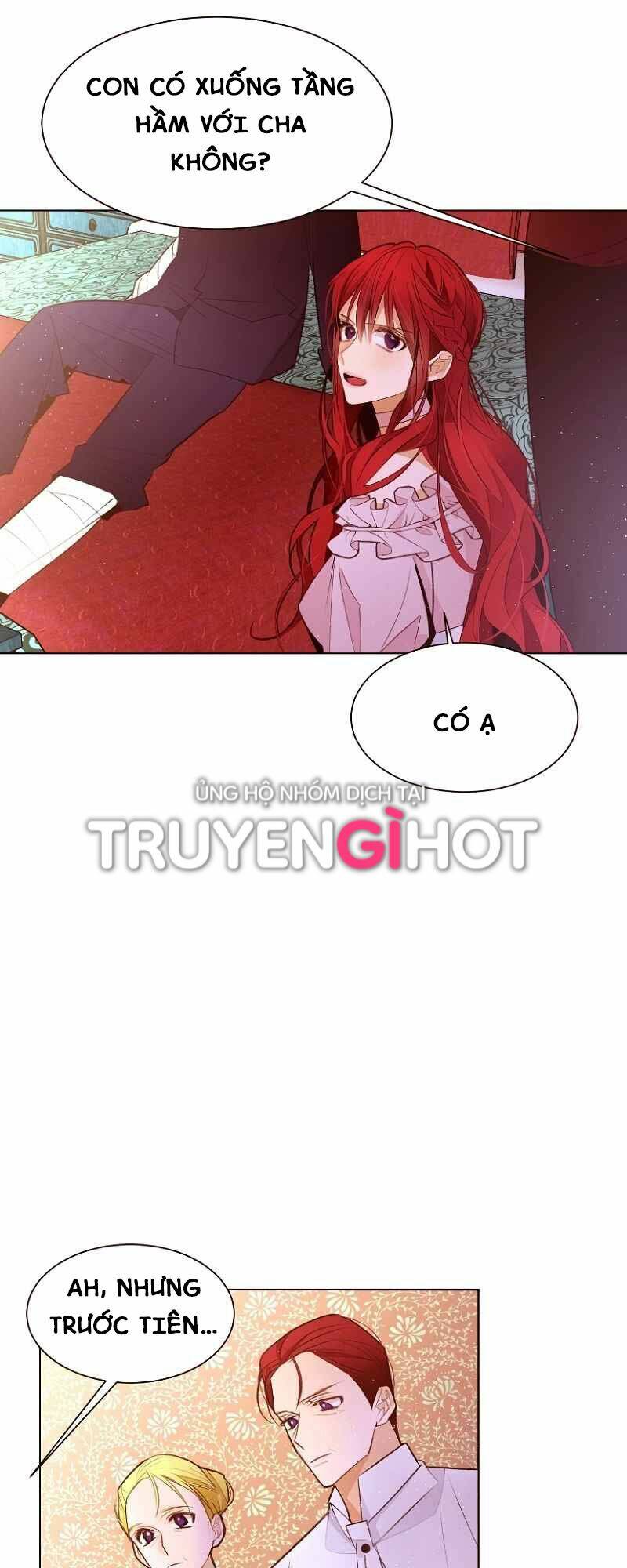 cuộc sống rập khuôn của một quý cô tái sinh! chapter 50 - Trang 2