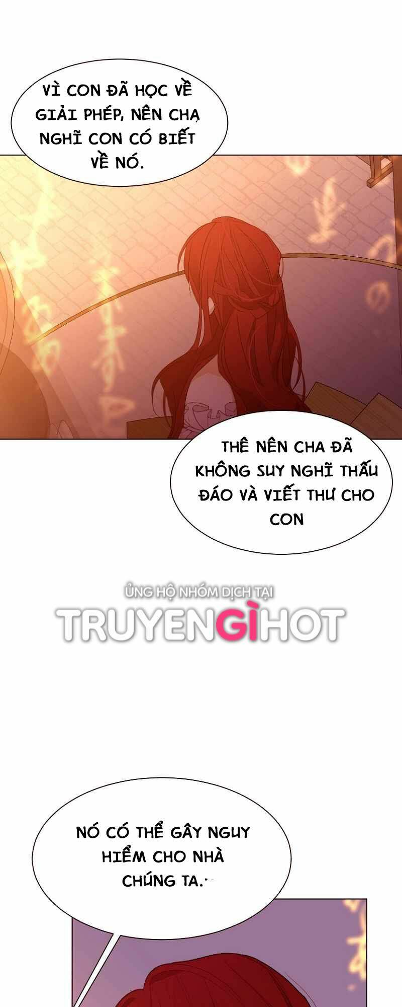 cuộc sống rập khuôn của một quý cô tái sinh! chapter 50 - Trang 2