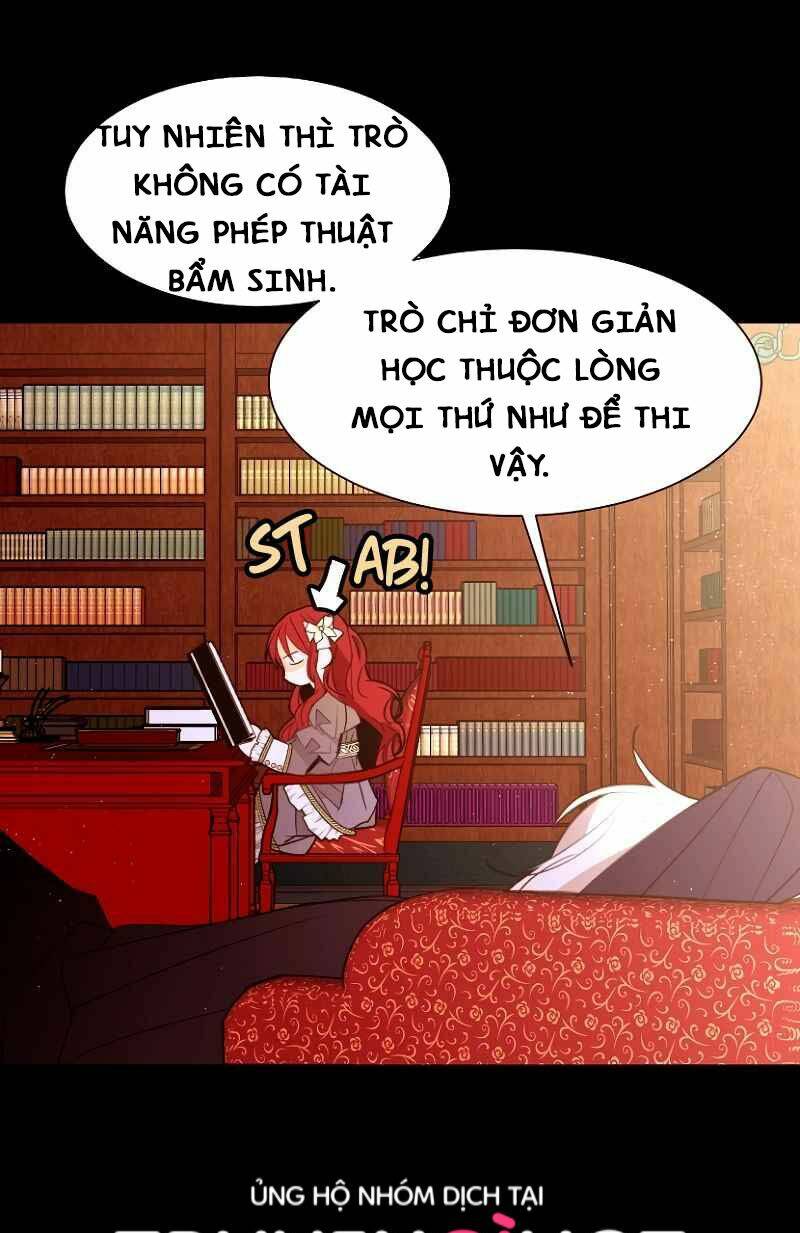 cuộc sống rập khuôn của một quý cô tái sinh! chapter 50 - Trang 2