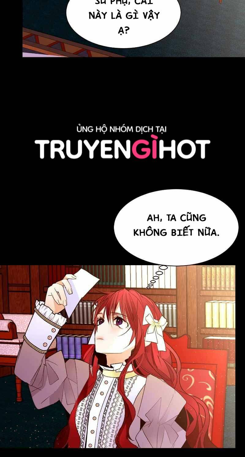 cuộc sống rập khuôn của một quý cô tái sinh! chapter 50 - Trang 2