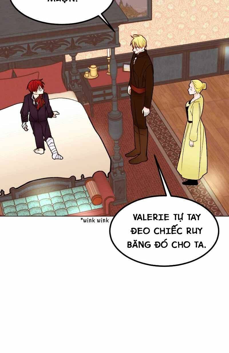 cuộc sống rập khuôn của một quý cô tái sinh! chapter 50 - Trang 2