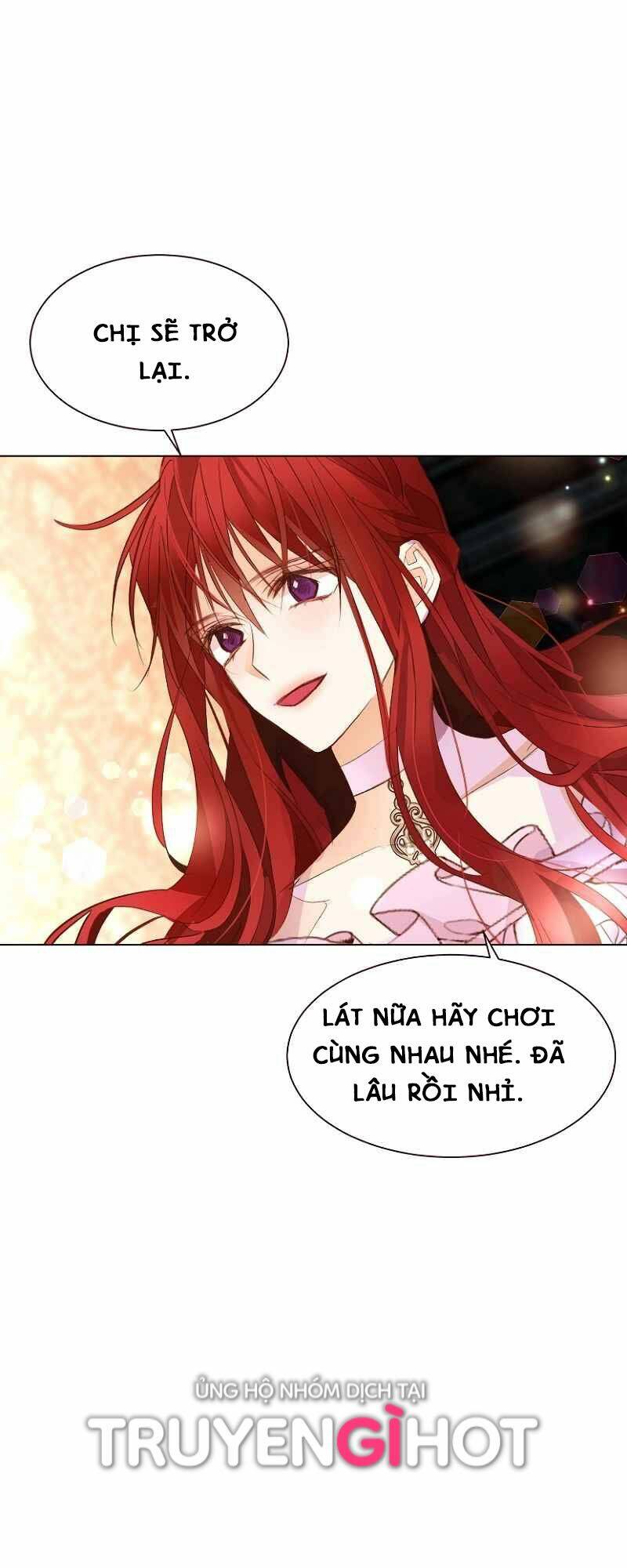 cuộc sống rập khuôn của một quý cô tái sinh! chapter 50 - Trang 2